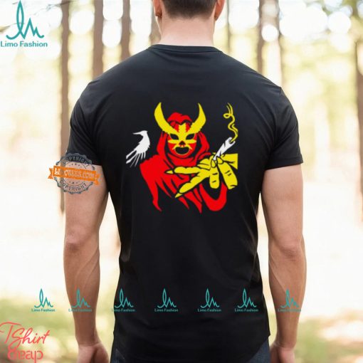 The Wraithador Shirt