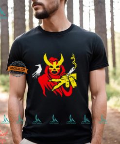 The Wraithador Shirt