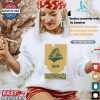 Cookiee Wright Cookiee face shirt