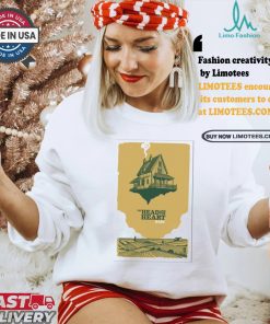 The head and the heart august 15 2024 belly up aspen in aspen co shirt