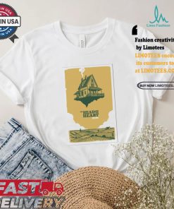 The head and the heart august 15 2024 belly up aspen in aspen co shirt
