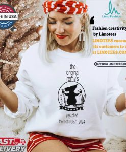 The remy’s yes chef the lost brats 2024 shirt