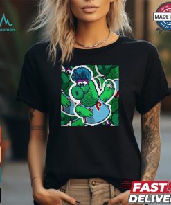 The unofficial subreddit of the philadelphia phillies shirt