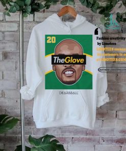 TheGlove Sonics Trashtalk Edition shirt