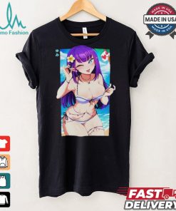 Theanimemen V2 Waifu T shirt