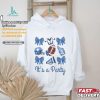 Grinch And Jack Orlando Magic Friends HalloThanksMas Shirt