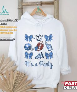 Thekyshop The Gameday Croquette Party shirt