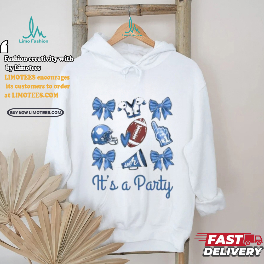 Thekyshop The Gameday Croquette Party shirt Thekyshop The Gameday Croquette Party shirt