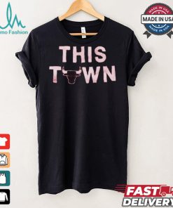 This Town Chicago Bulls shirt