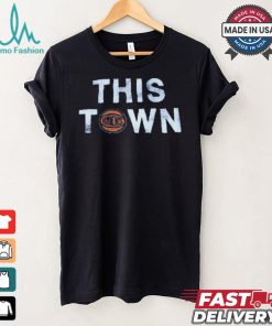 This Town Knicks shirt