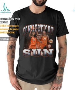 Thomas Bonner Duo T Shirt