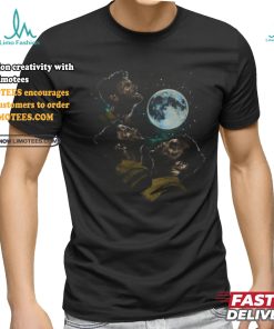 Three Wolverine Moon shirt, hoodie, sweater, long sleeve and tank top Three Wolverine Moon shirt