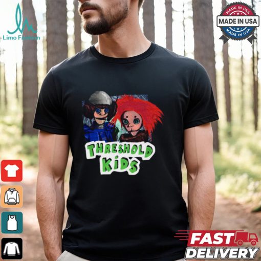Threshold Kids T Shirt