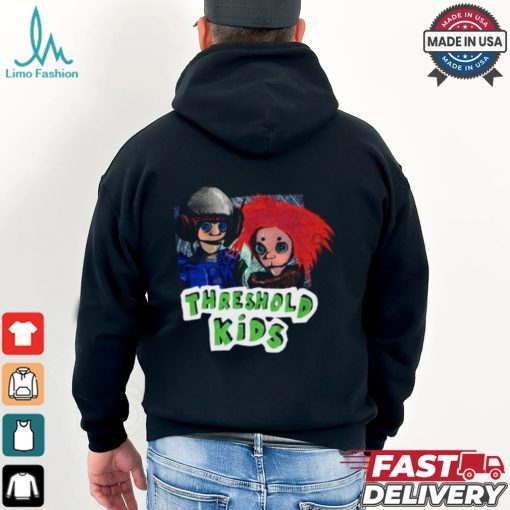 Threshold Kids T Shirt