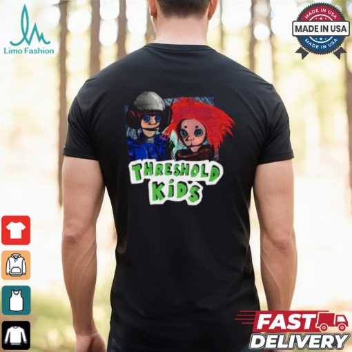 Threshold Kids T Shirt