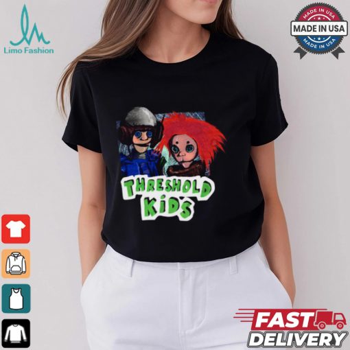 Threshold Kids T Shirt