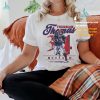 Buffalo Bills Orchard Park Milano Linebacker Shirt