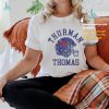 Boston Celtics Hardwood Classics Vintage Players National Basketball Association Shirt