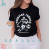 Funny Dead & company aug 1st 2024 dead forever las vegas nv poster shirt