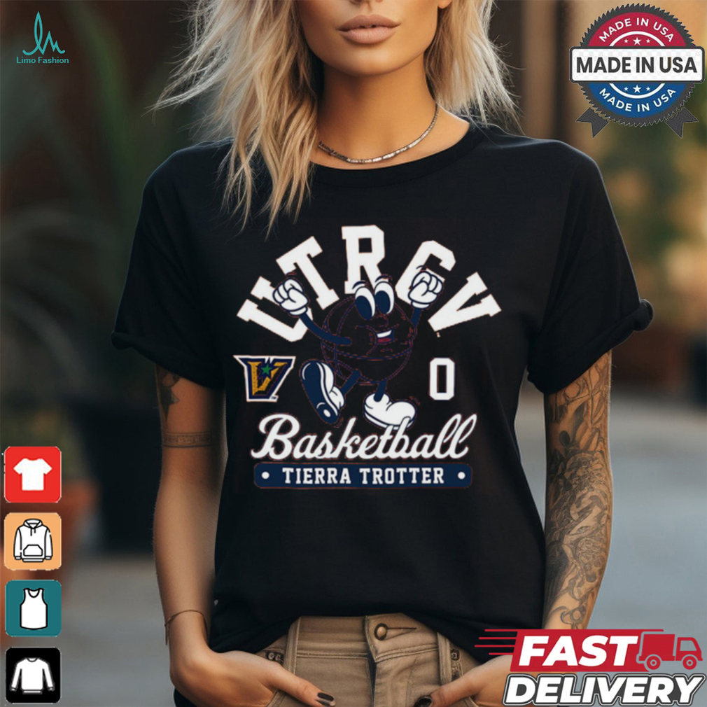 Tierra Trotter Youth T Shirt Tierra Trotter Youth T Shirt