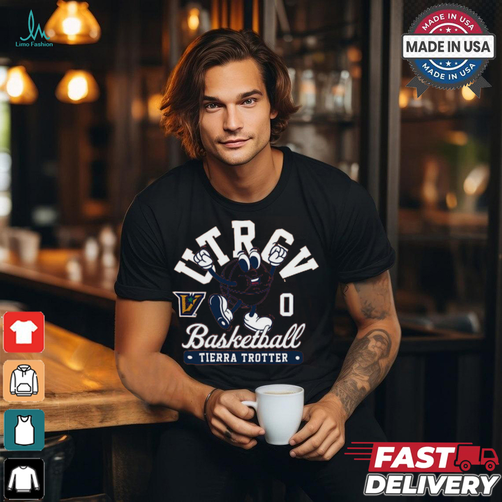 Tierra Trotter Youth T Shirt Tierra Trotter Youth T Shirt