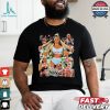 Hairdressers For Kamala 2024 Election Grab Him By Ballot T Shirt
