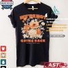 Channing Crowder Wearing Getting Money Never Gets Boring T shirt