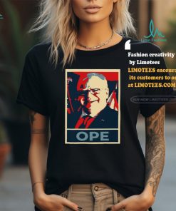Tim Walz Ope Hope Shirt