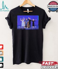 Tim Walz Son Gus T shirt