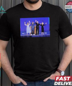 Tim Walz Son Gus T shirt