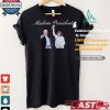 Channing Crowder Wearing Getting Money Never Gets Boring T shirt