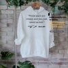 Official Dale Crover Band Aug 26 2024 The Chapel San Francisco CA Poster T Shirt