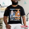 The Captains Willis Reed And Jalen Brunson New York Sports Teams Signatures Shirt The Captains Willis Reed And Jalen Brunson New York Sports Teams Signatures Shirt