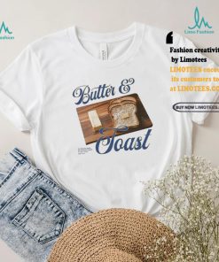 Toast With Butter An Absolute Classic No Avocados Needed If It Ain’t Broke Don’t Fix It T shirts