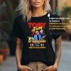 Too Much Talk Not Enough Motion Shirt