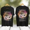 The Timeless Tour Meghan Trainor Shirt