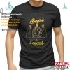 Hoopsforharris George Karl Kamala And The Coach Shirt