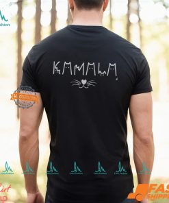 Tom Hanks Wear Kamala Cat Shirt