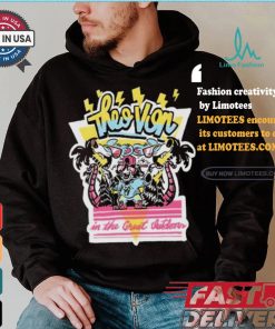 Tom Segura X Theo Von Festival In The Great Outdoors T shirt
