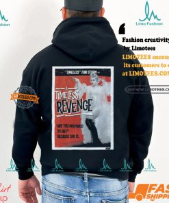 Toni Storm A Timeless Revenge Shirt