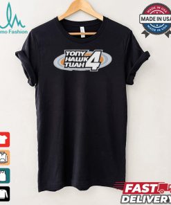 Tony Hawk Tuah 4 T shirt