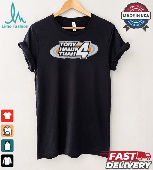 Tony Hawk Tuah 4 T shirt