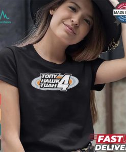 Tony Hawk Tuah 4 T shirt