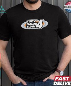 Tony Hawk Tuah 4 T shirt