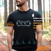 The Nightmare Before Christmas   Salley Neauvou Shirt