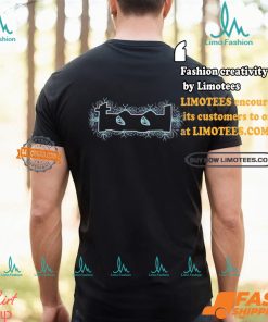 Tool Nerve Ending T Shirt