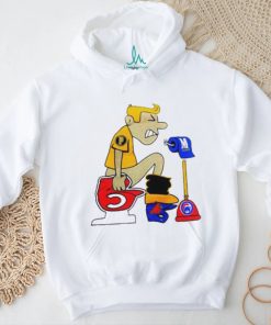 Top Pittsburgh Penguins Toilet Shirt, hoodie, sweater, long sleeve and tank top Top Pittsburgh Penguins Toilet Shirt