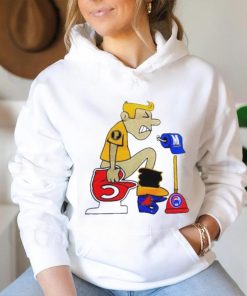 Top Pittsburgh Penguins Toilet Shirt, hoodie, sweater, long sleeve and tank top Top Pittsburgh Penguins Toilet Shirt