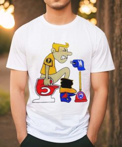 Top Pittsburgh Penguins Toilet Shirt, hoodie, sweater, long sleeve and tank top Top Pittsburgh Penguins Toilet Shirt