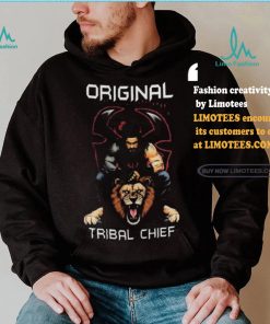 Top Roman Reigns Otc Original Tribal Chief Custom Baseball